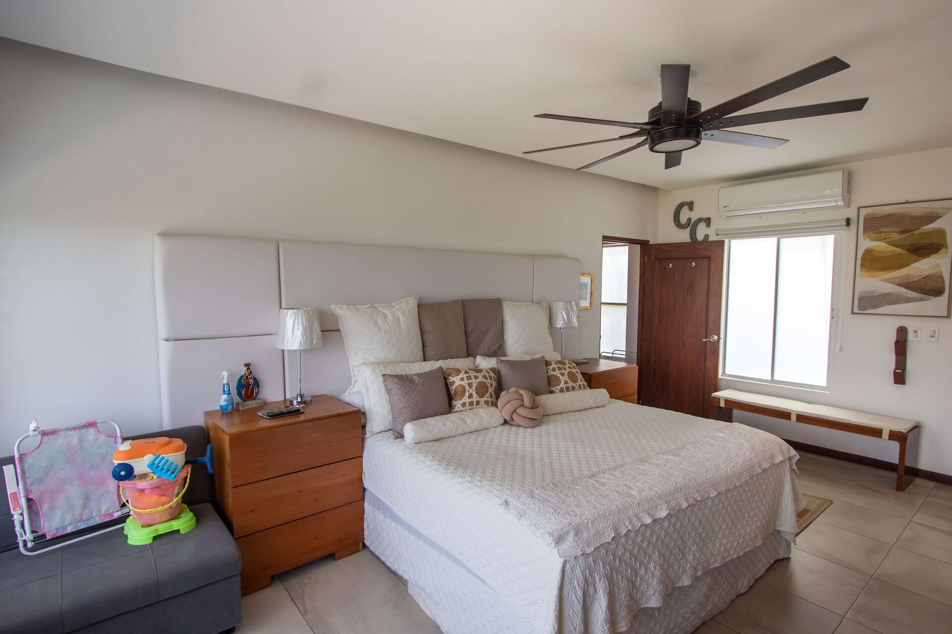 Casa Pitahaya: An Elegant Oceanview Villa - Image 18