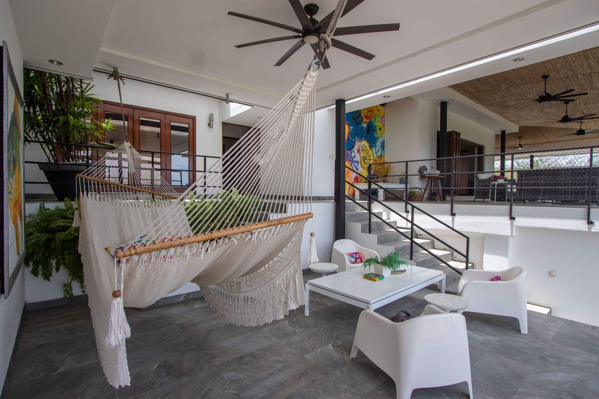 Casa Pitahaya: An Elegant Oceanview Villa - Image 21