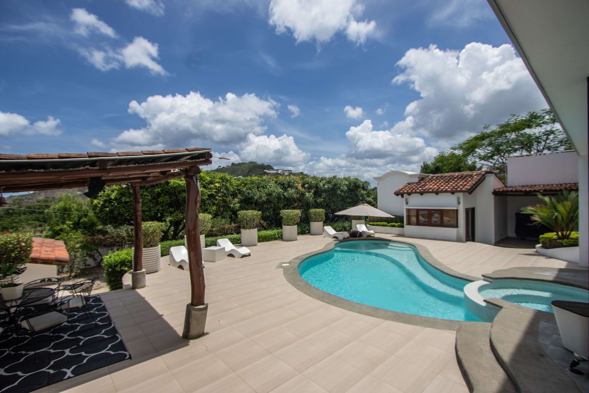 Casa Pitahaya: An Elegant Oceanview Villa - Image 22