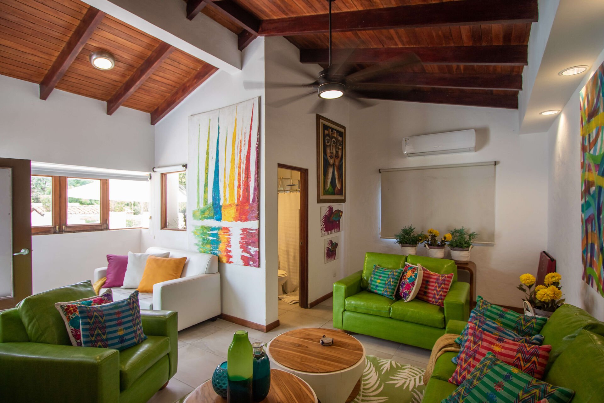 Casa Pitahaya: An Elegant Oceanview Villa - Image 20