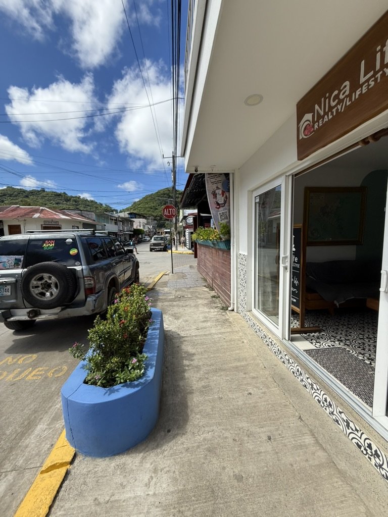 San Juan del Sur Live-Work Property for Sale: Studio Condo + Commercial Space - Image 27