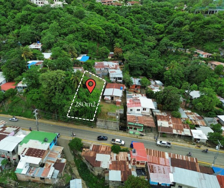 🌄 Price Update! Own a Slice of Paradise in San Juan del Sur for Just $35k 💰