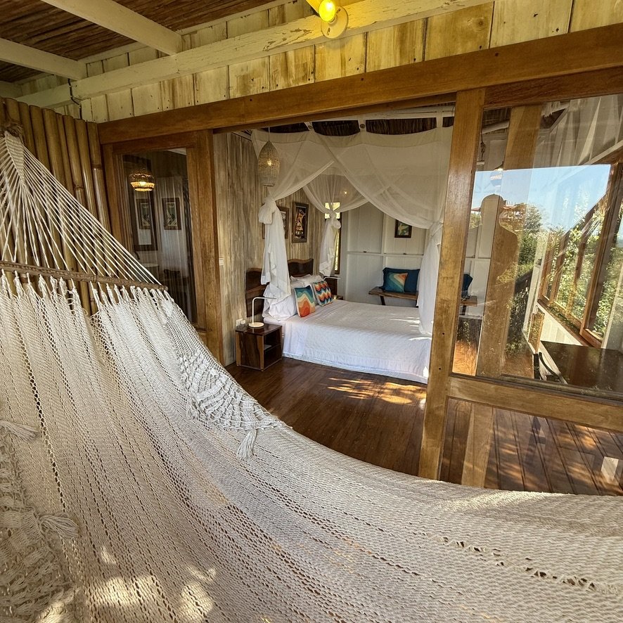 Vintage Surf Club Bohemian Tropical Retreat - Image 36