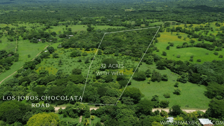 Price Update! 32 Acres of Dreamland Now More Affordable on Chocolata Road!