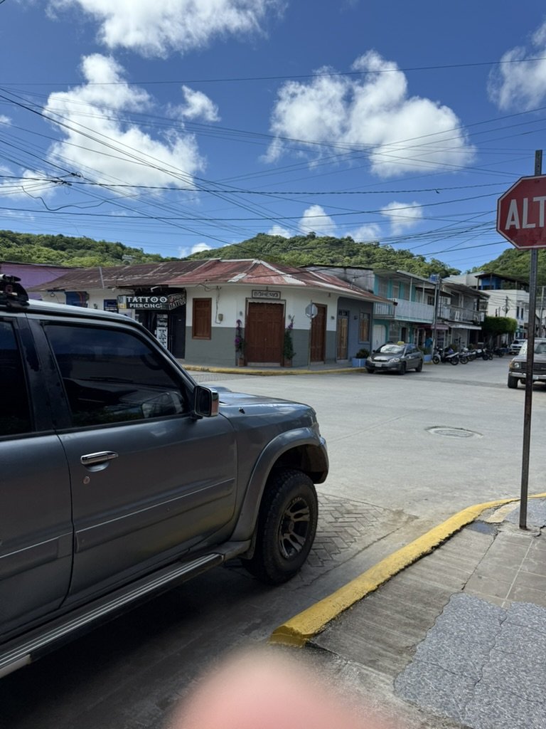 San Juan del Sur Live-Work Property for Sale: Studio Condo + Commercial Space - Image 28