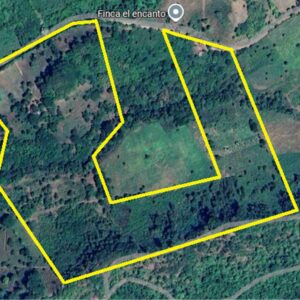 33 Acres of Prime Farmland