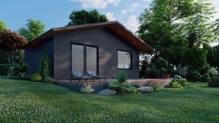 Price Update on Santa Isabel Lot 8A Casita – Your Oasis Awaits!