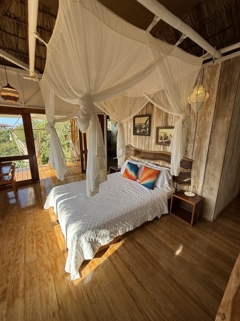 Vintage Surf Club Bohemian Tropical Retreat - Image 18