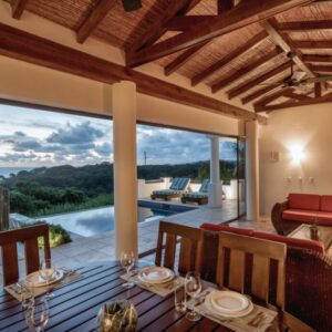 Casa Una Mas Rancho Santana