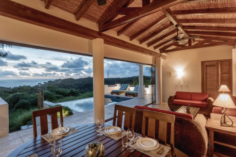 Dream Price Drop! Luxury Awaits at Casa Una Mas, Rancho Santana