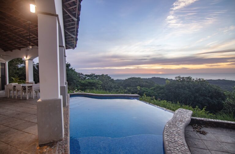 Price Update Alert: Luxury Living at Casa El Ultimo Tango in Rancho Santana!