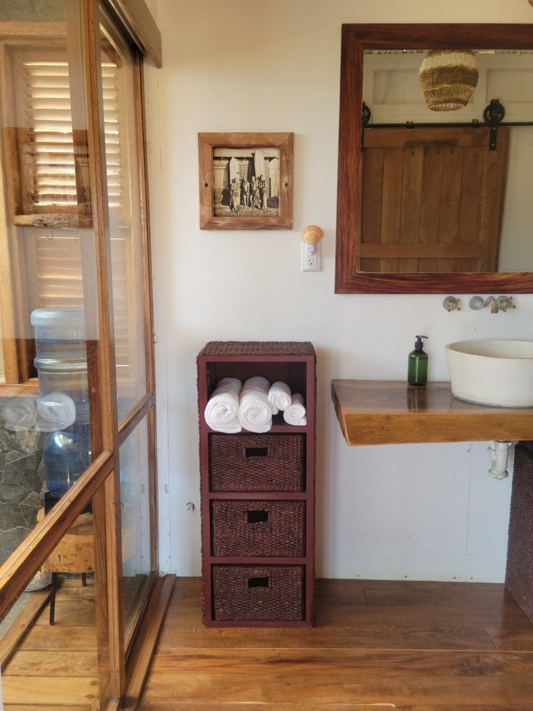 Vintage Surf Club Bohemian Tropical Retreat - Image 39