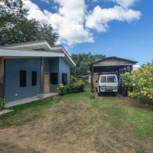 Beautiful casita at San Rafael del Valle
