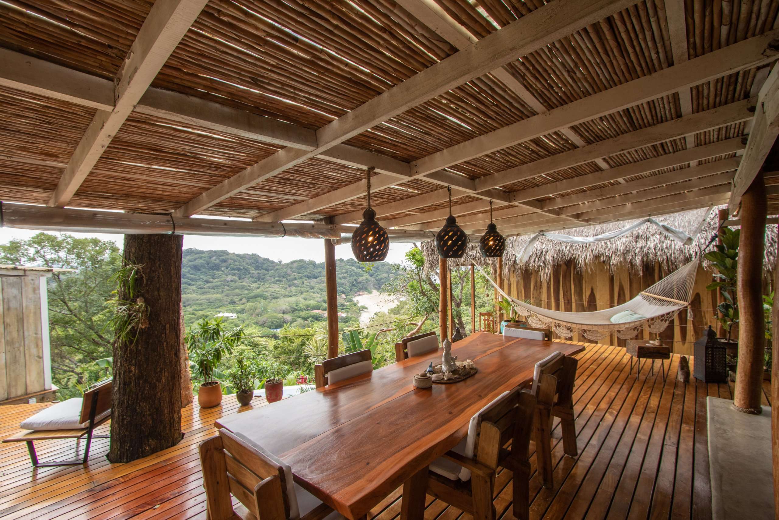 Vintage Surf Club Bohemian Tropical Retreat - Image 4