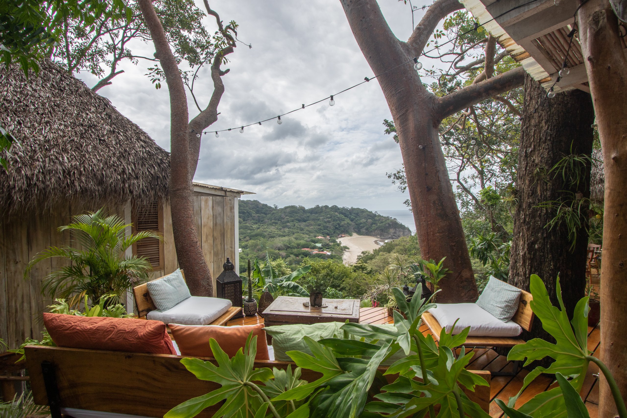 Vintage Surf Club Bohemian Tropical Retreat - Image 7