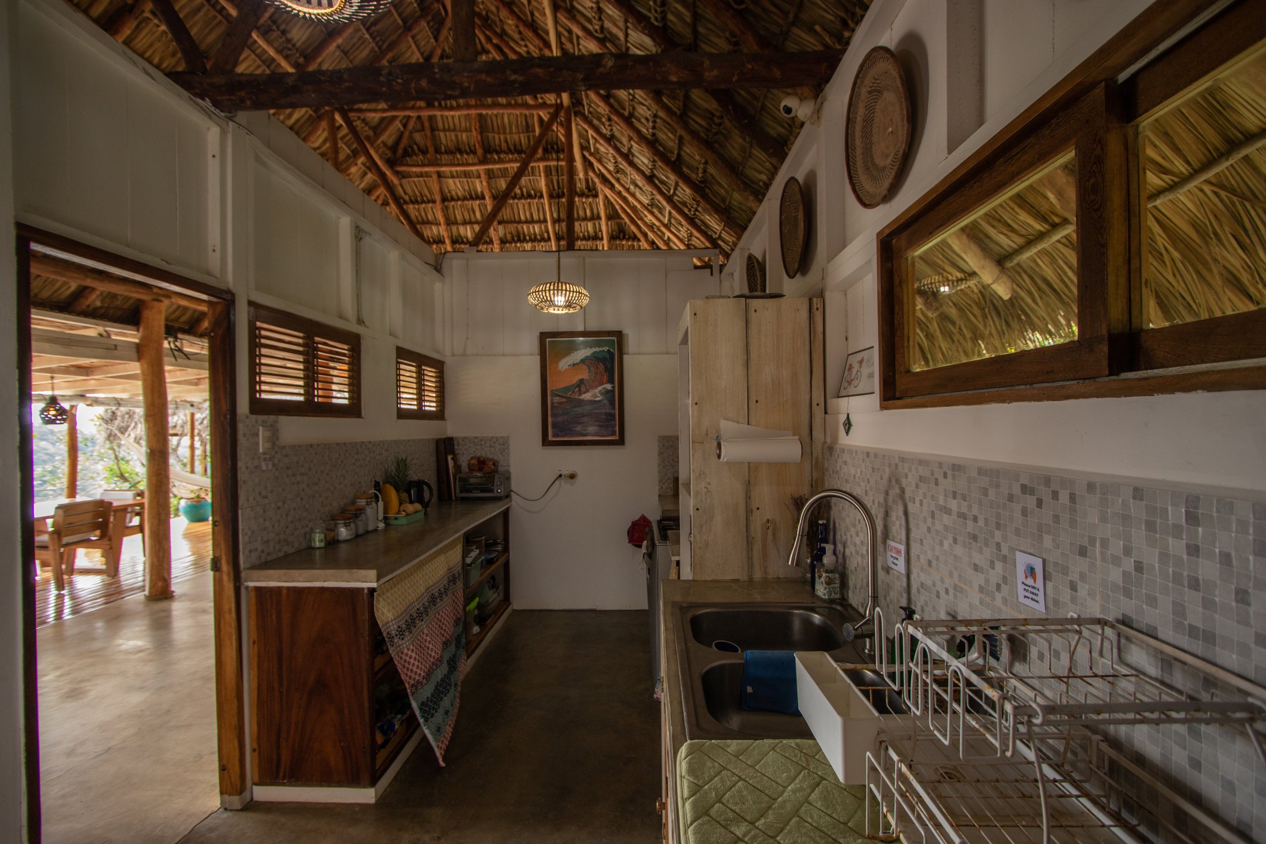 Vintage Surf Club Bohemian Tropical Retreat - Image 15