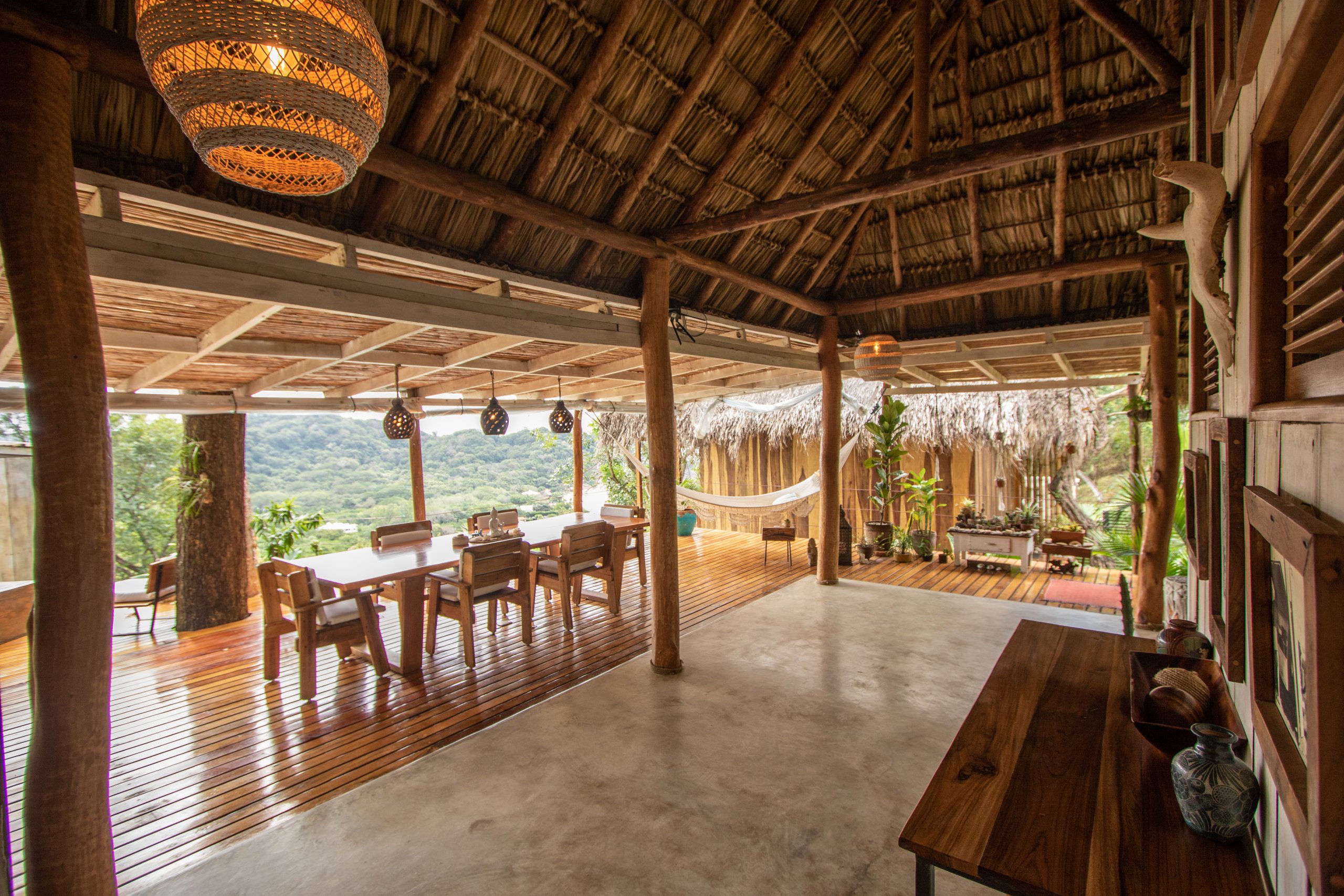 Vintage Surf Club Bohemian Tropical Retreat - Image 6