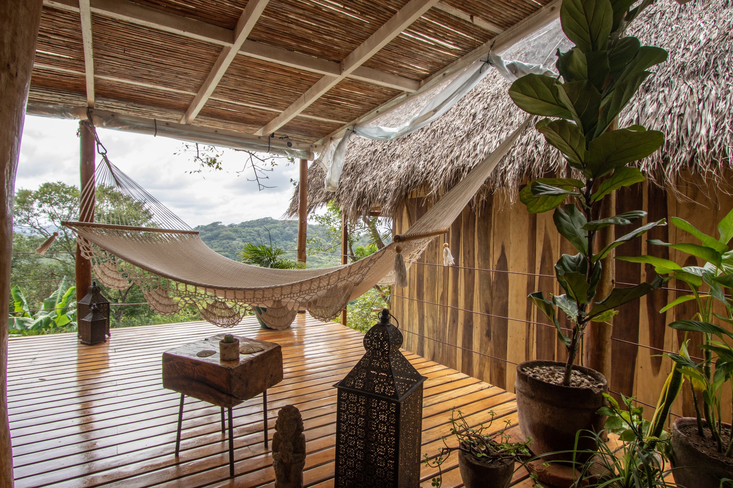 Vintage Surf Club Bohemian Tropical Retreat - Image 9