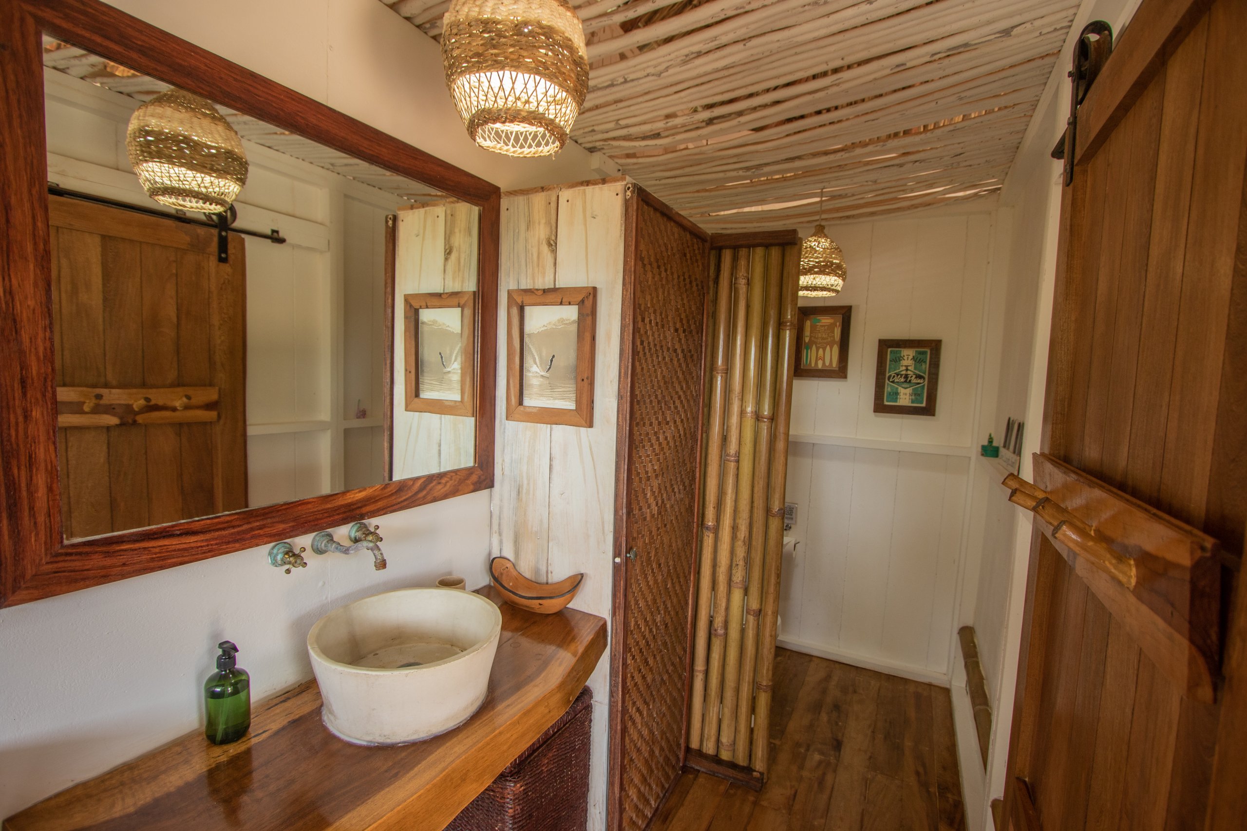 Vintage Surf Club Bohemian Tropical Retreat - Image 25