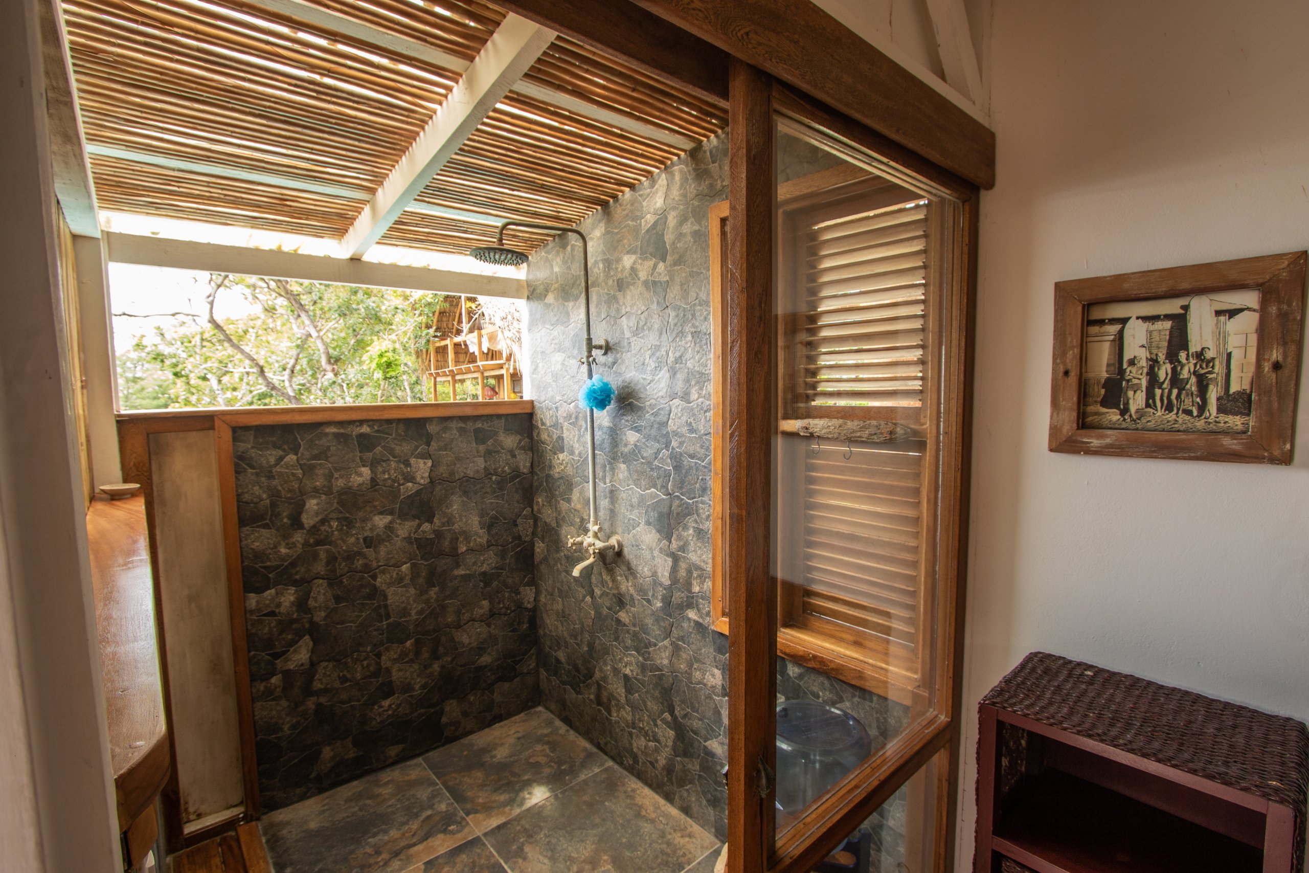 Vintage Surf Club Bohemian Tropical Retreat - Image 26