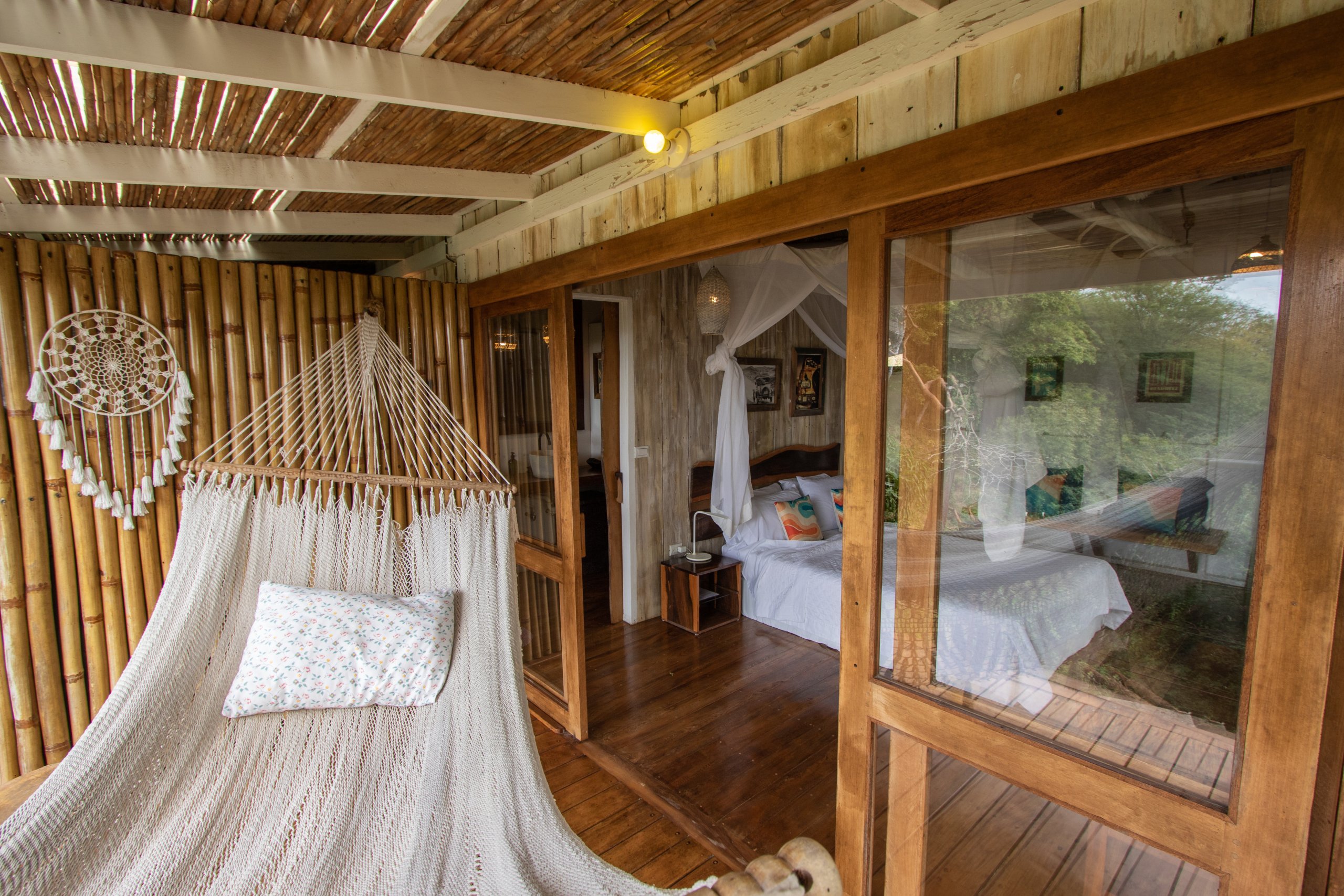 Vintage Surf Club Bohemian Tropical Retreat - Image 37