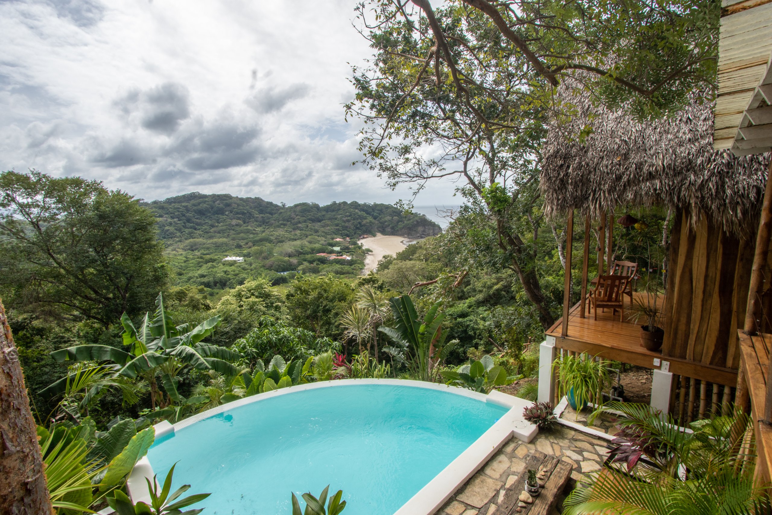 Vintage Surf Club Bohemian Tropical Retreat - Image 3