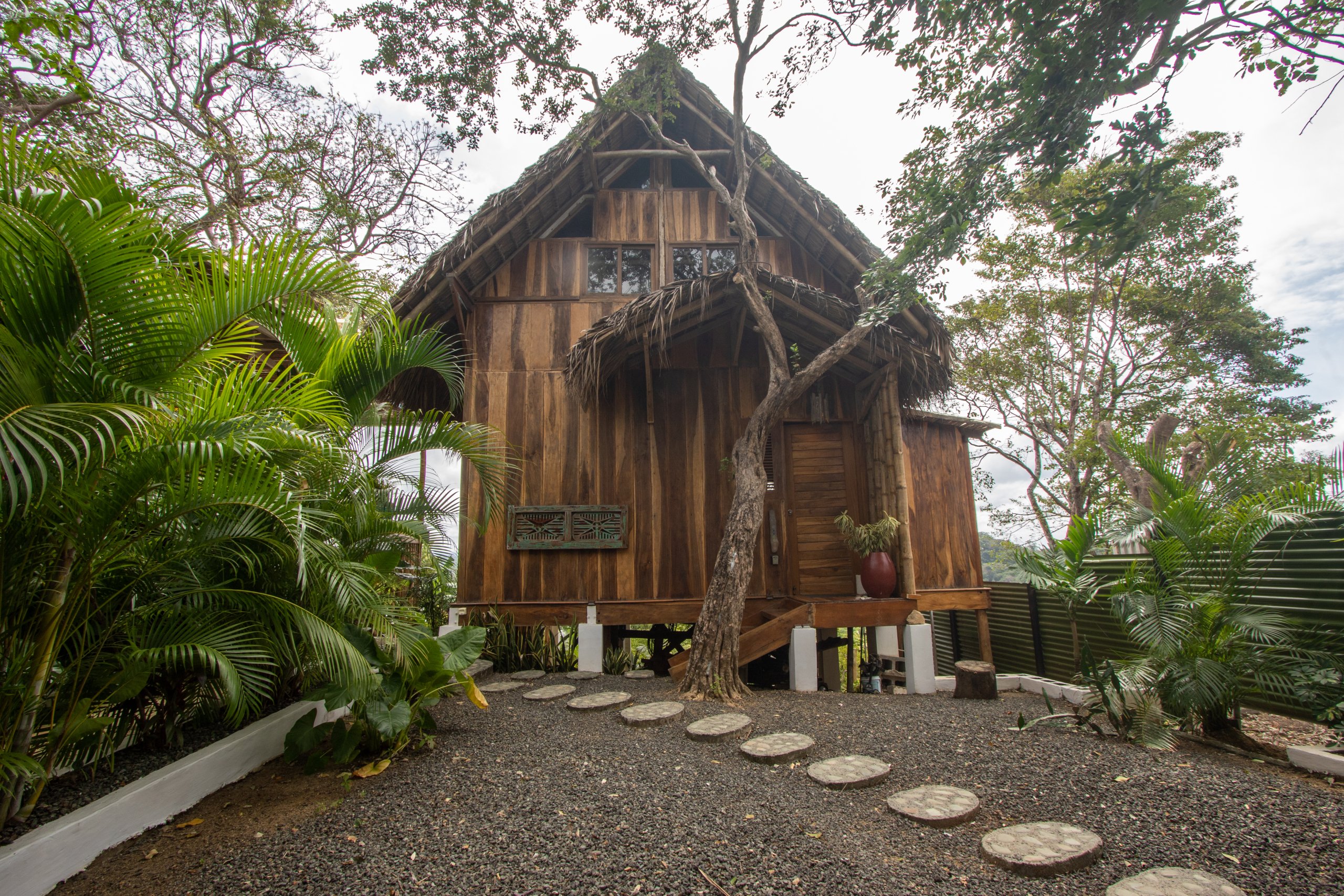 Vintage Surf Club Bohemian Tropical Retreat - Image 45