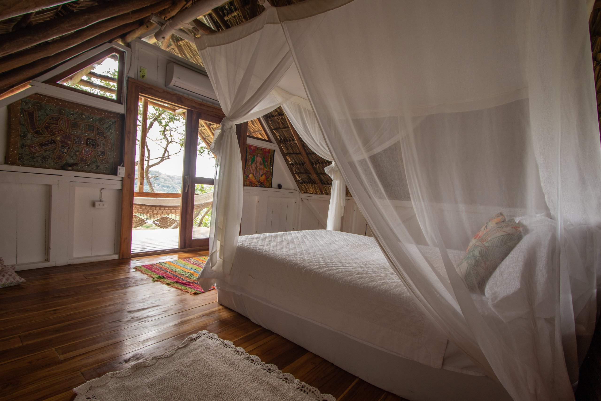 Vintage Surf Club Bohemian Tropical Retreat - Image 49