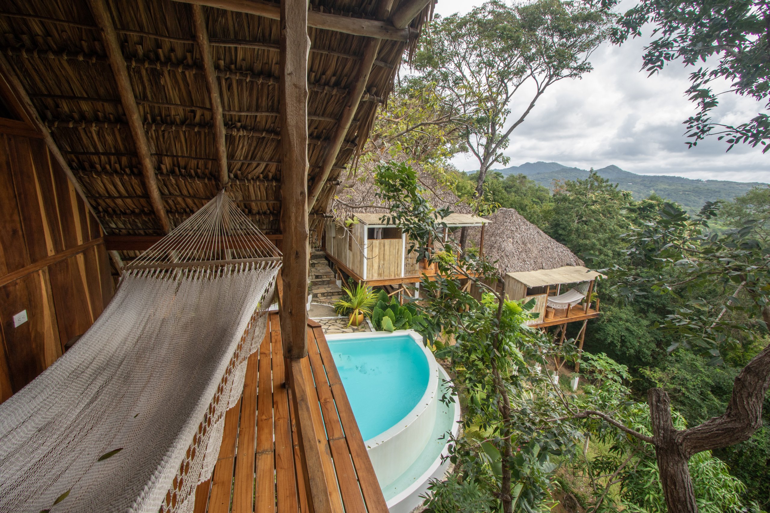 Vintage Surf Club Bohemian Tropical Retreat - Image 51