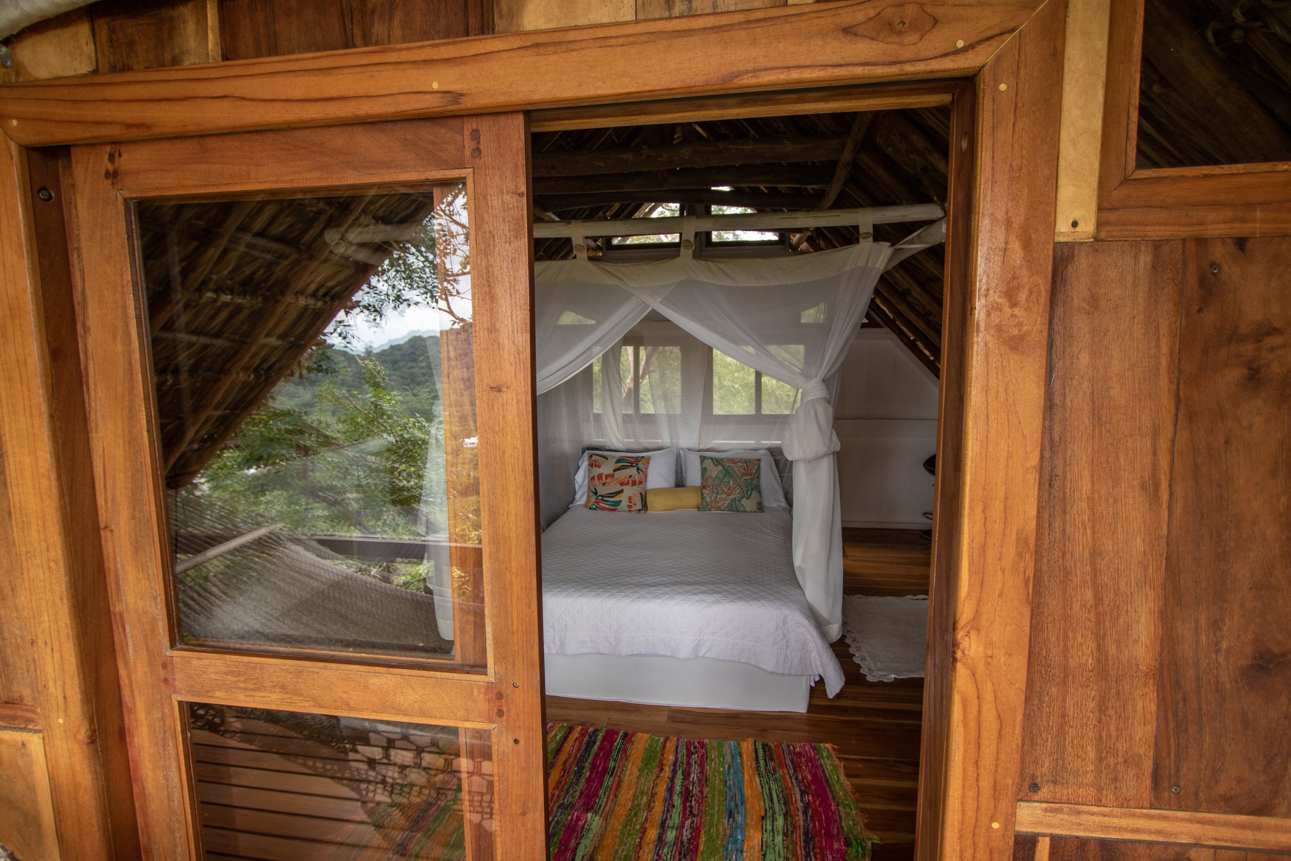 Vintage Surf Club Bohemian Tropical Retreat - Image 50