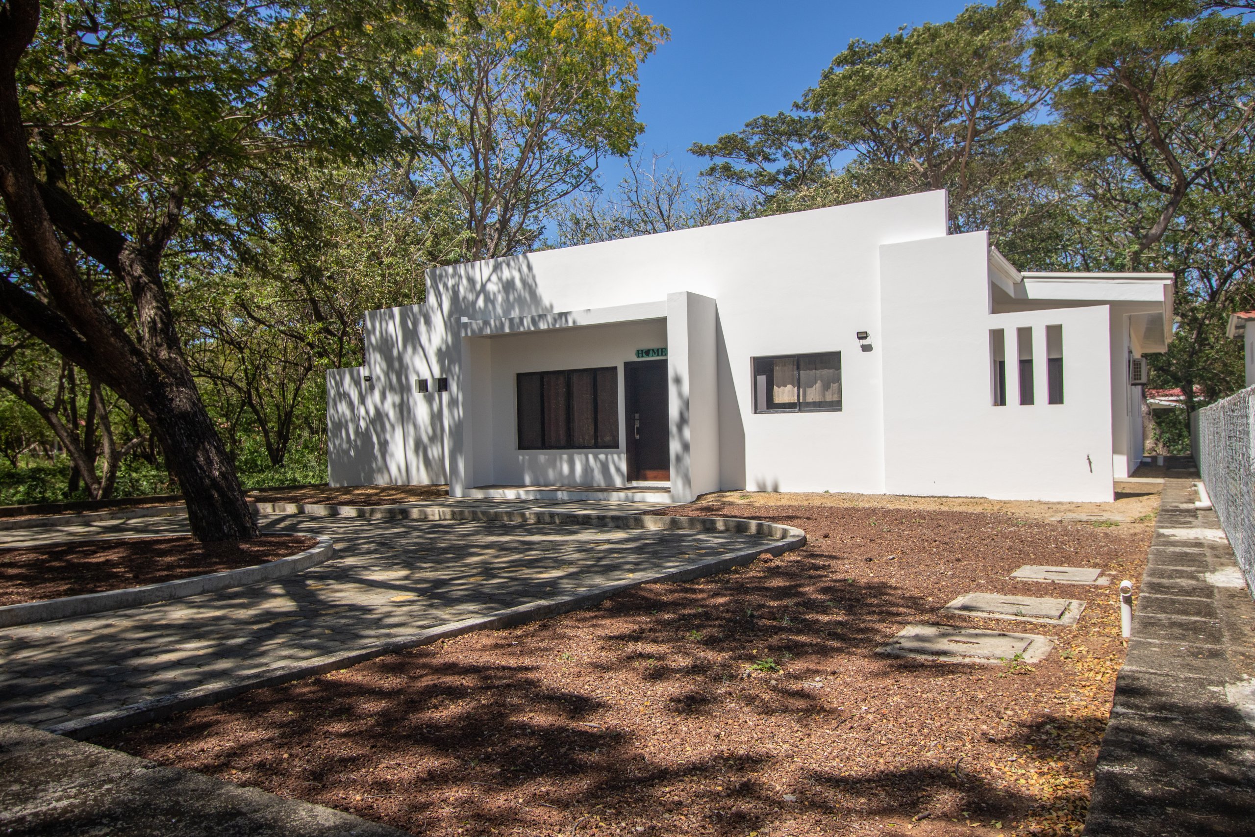 Casa Blanca in Bosques del Mar - Image 3