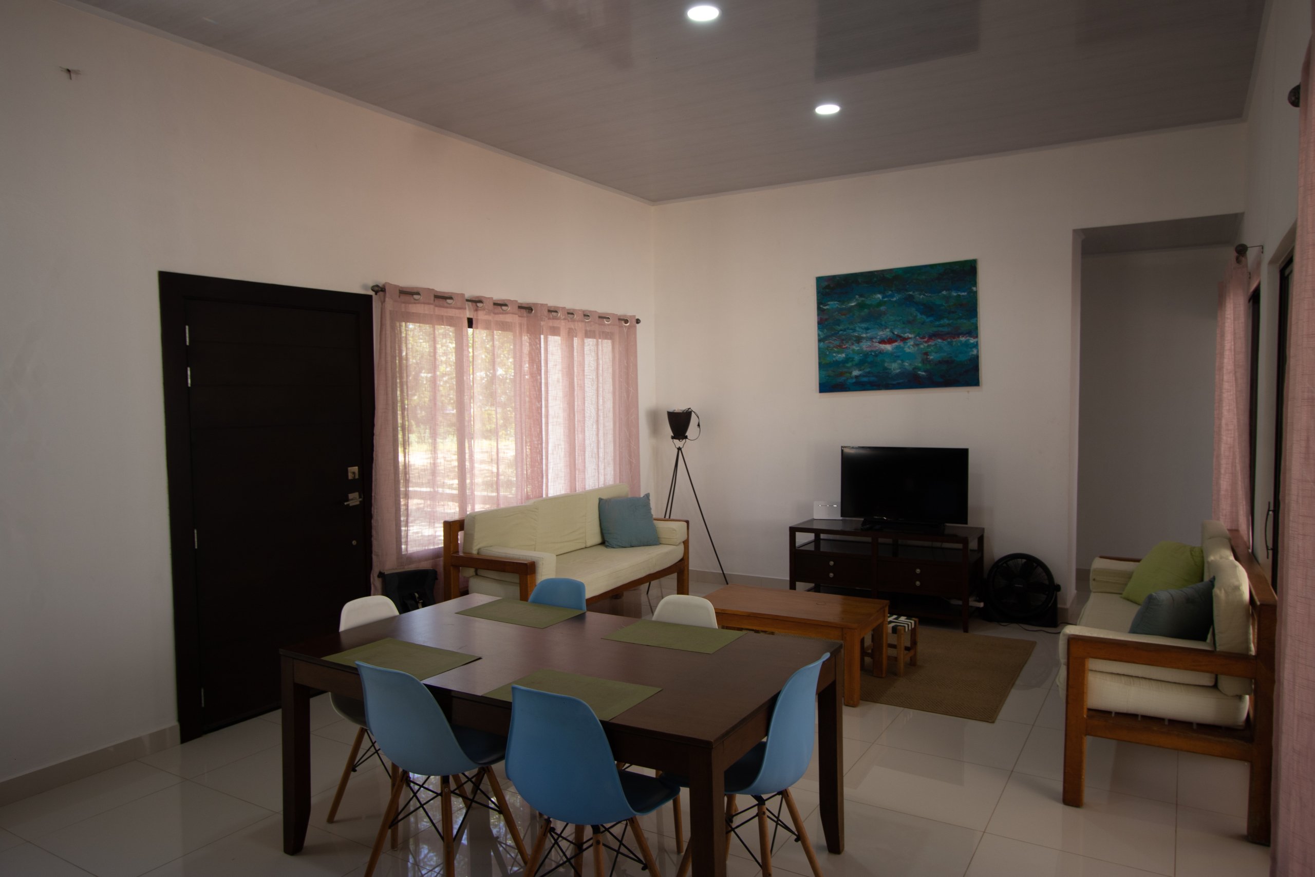 Casa Blanca in Bosques del Mar - Image 6