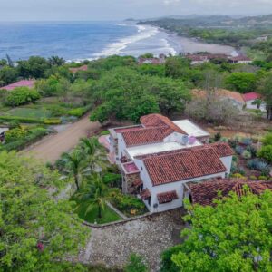 Villa Vicenzo Rancho Santana