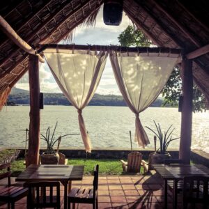 Own a Private Island & Treehouse Boutique Lodge