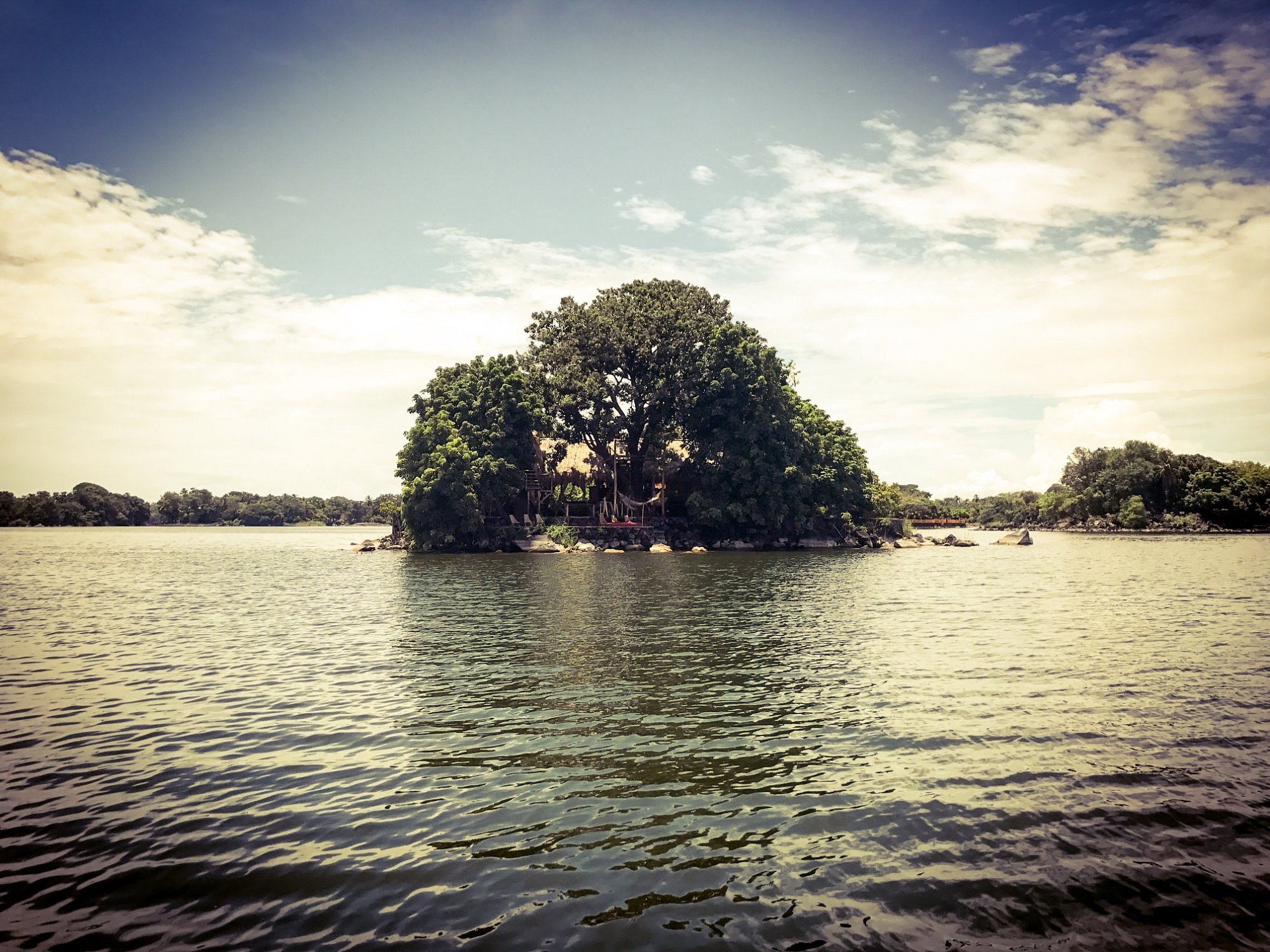 Own a Private Island & Treehouse Boutique Lodge - Image 2