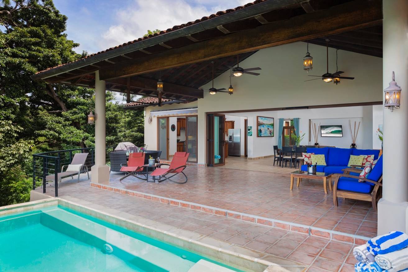 Casa Cumbre Rancho Santana - Image 11