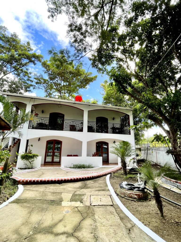 Price Reduced! Unique Apartment Complex Opportunity in San Juan del Sur