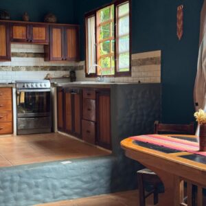 Bavaria Pequeña Bungalow