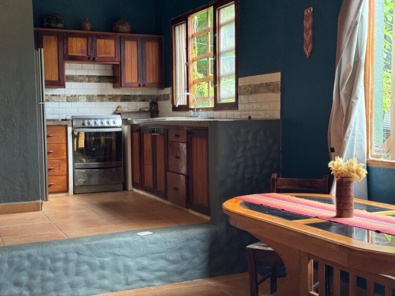 Price Reduced: Ocean View Retreat Near San Juan del Sur!