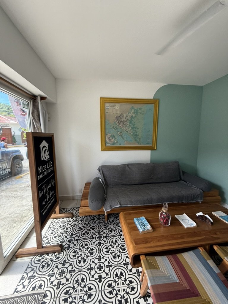 San Juan del Sur Live-Work Property for Sale: Studio Condo + Commercial Space - Image 15