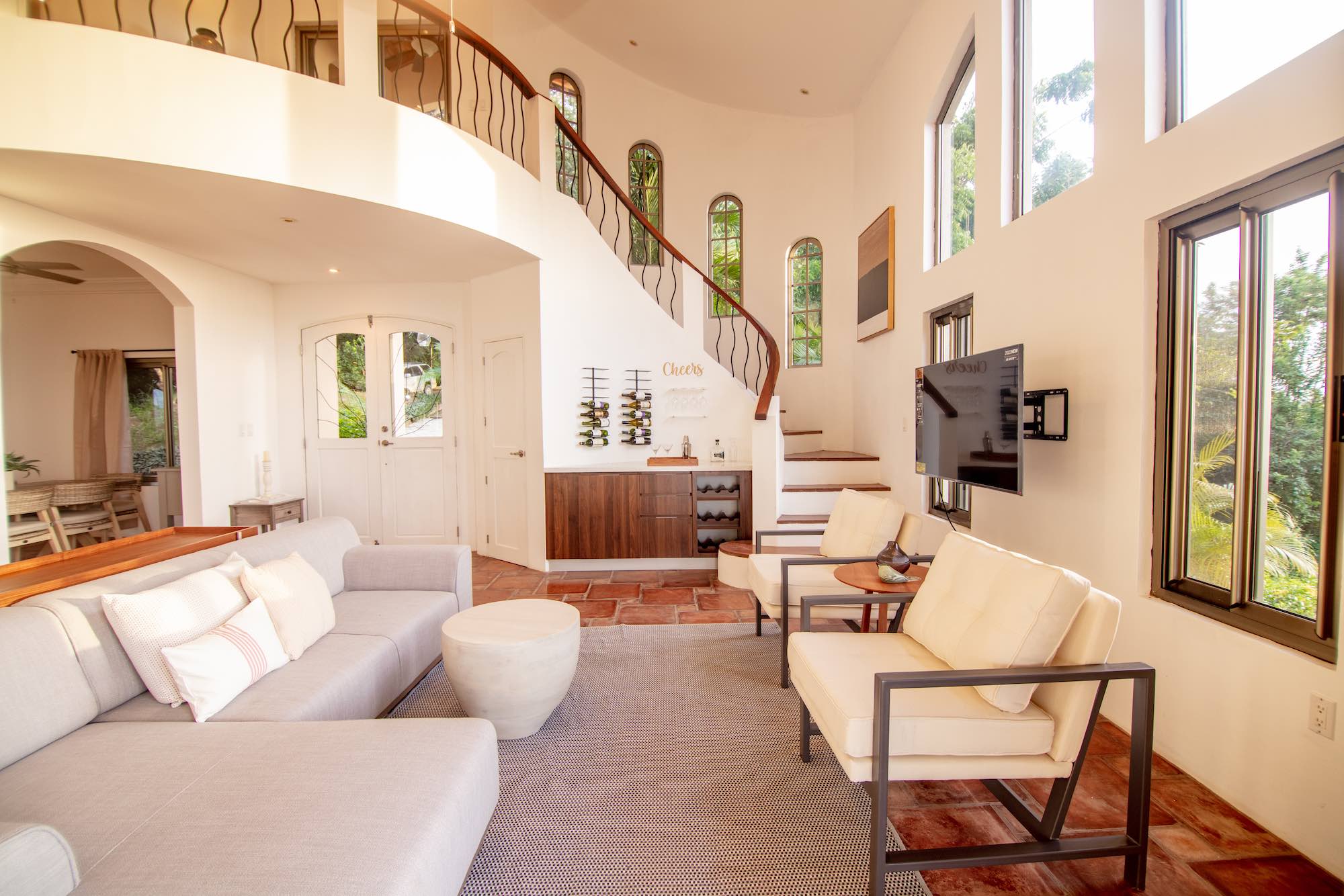 Casa El Ultimo Tango Rancho Santana - Image 3