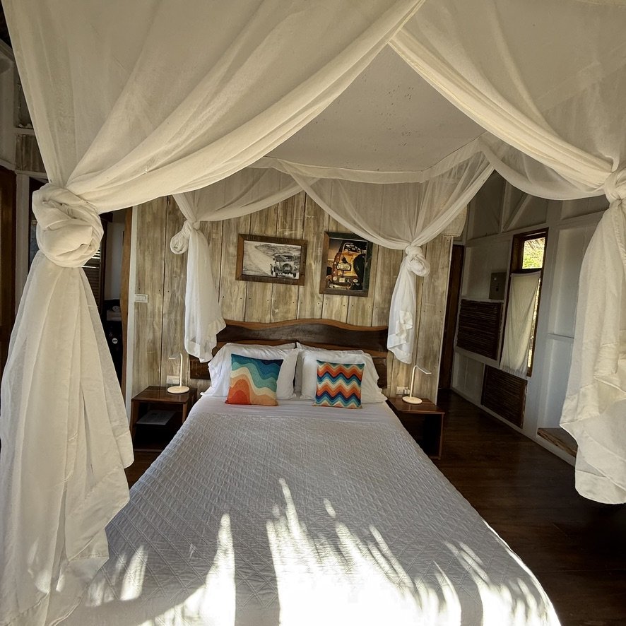 Vintage Surf Club Bohemian Tropical Retreat - Image 32