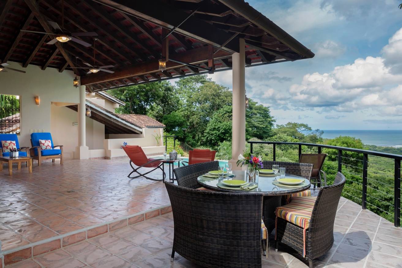 Casa Cumbre Rancho Santana - Image 12