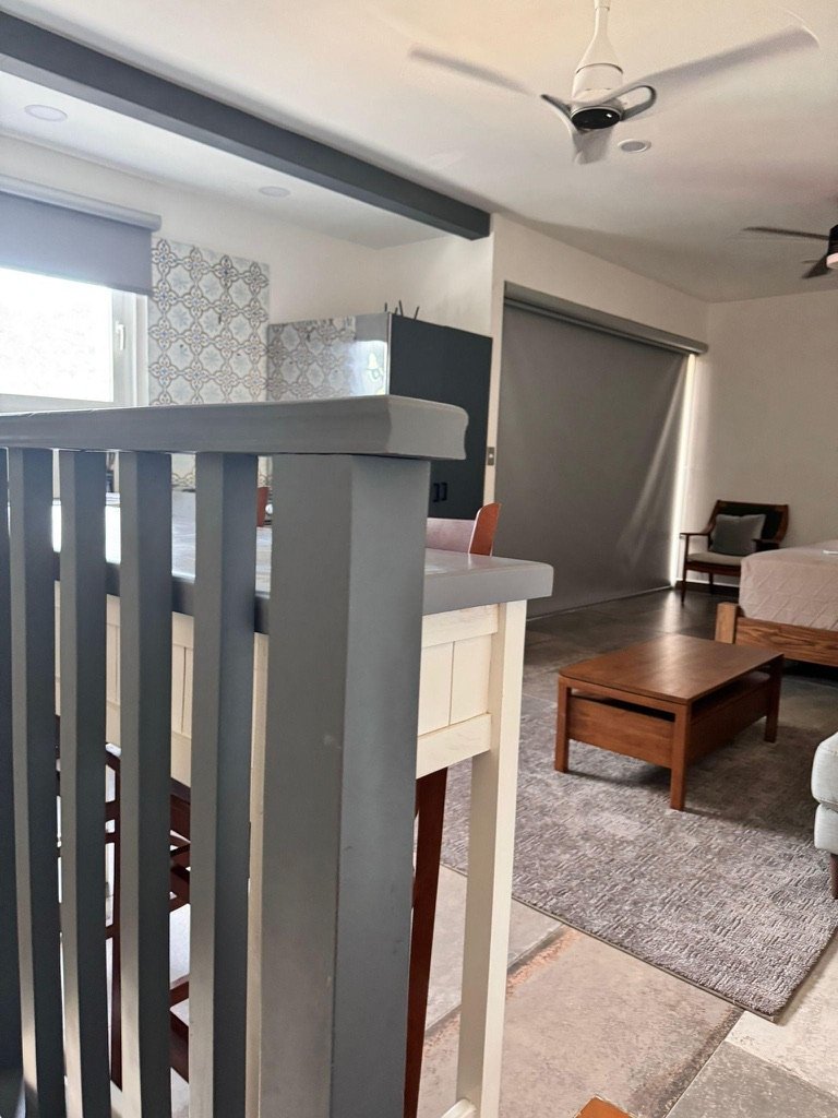 San Juan del Sur Live-Work Property for Sale: Studio Condo + Commercial Space - Image 9