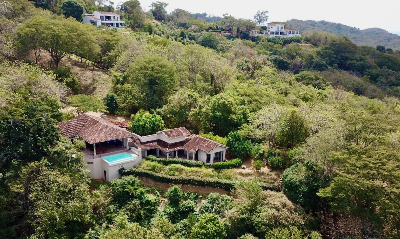 Casa Cumbre Rancho Santana - Image 4