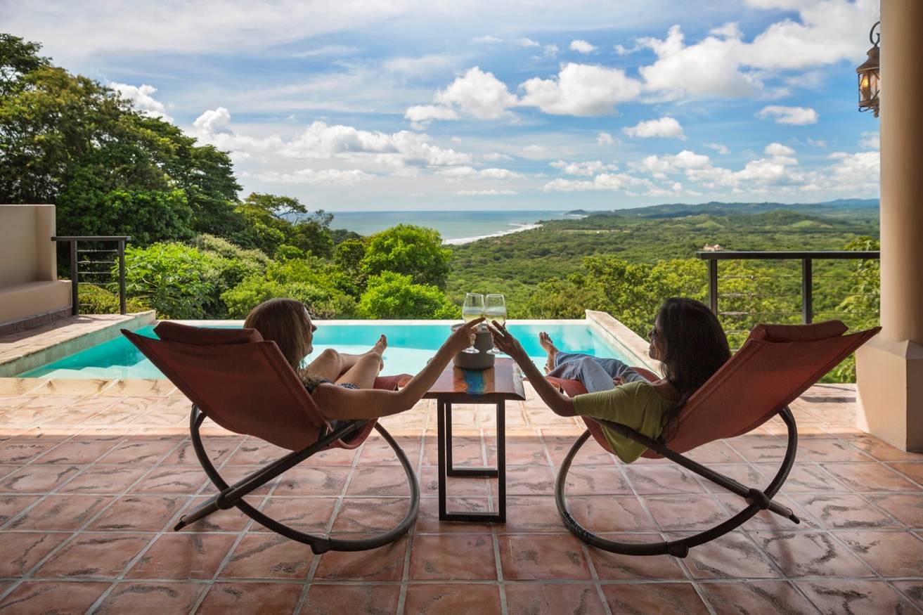 Casa Cumbre Rancho Santana - Image 9