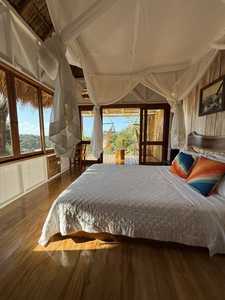 Vintage Surf Club Bohemian Tropical Retreat - Image 19