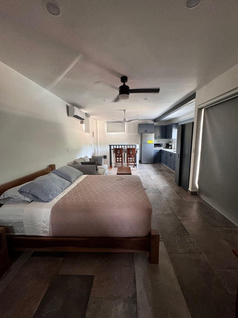 San Juan del Sur Live-Work Property for Sale: Studio Condo + Commercial Space - Image 3