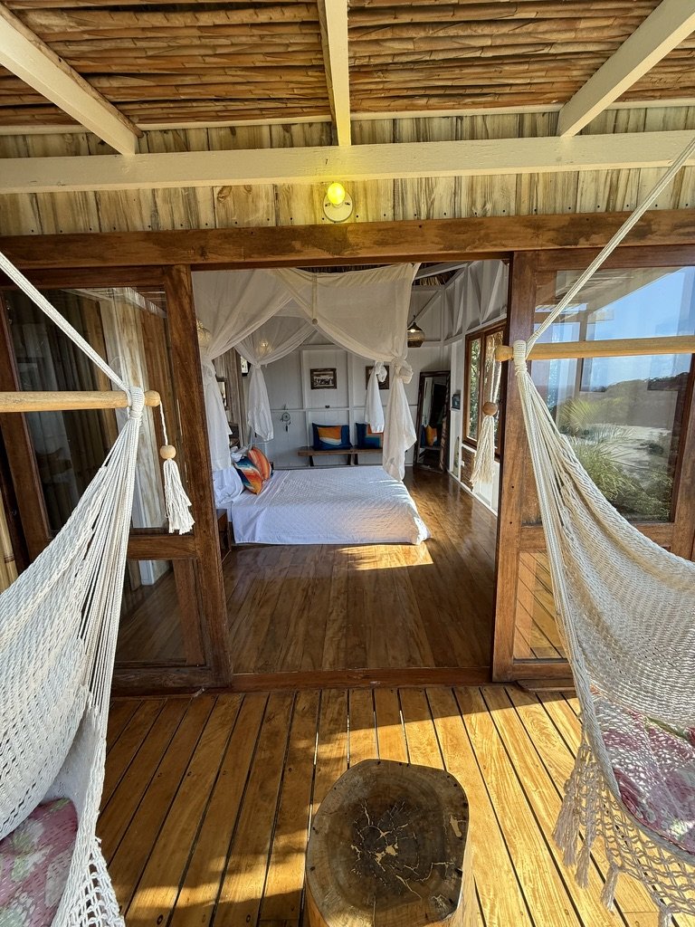 Vintage Surf Club Bohemian Tropical Retreat - Image 22