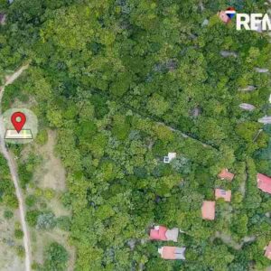 Affordable Beach Lot